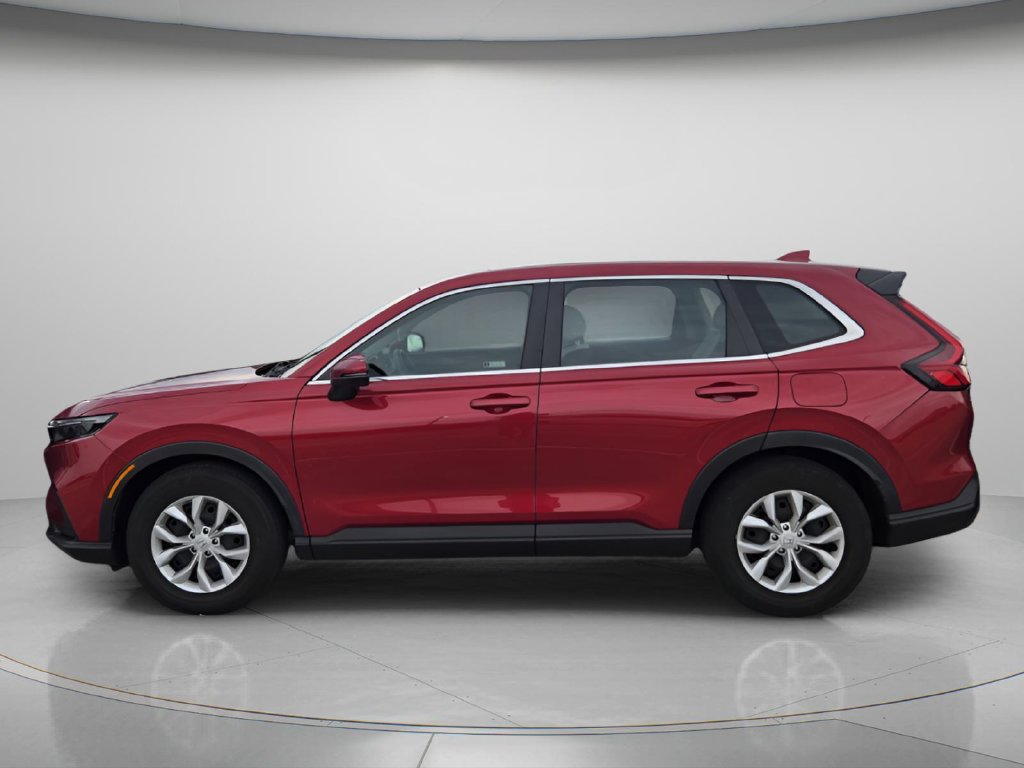 Used 2024 Honda CR-V LX image 3