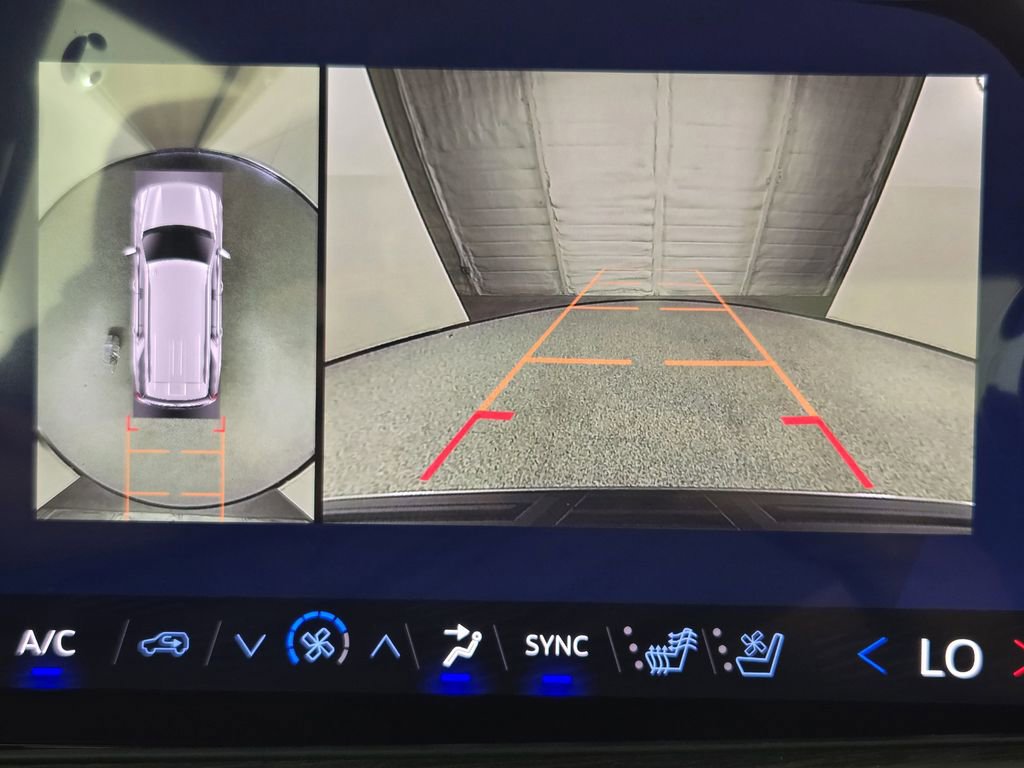 New 2026 Chevrolet Tahoe Premier w/ Sun And Tow Package RWD image 18