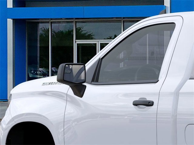 New 2026 Chevrolet Silverado 1500 W/T w/ WT Value Package image 12