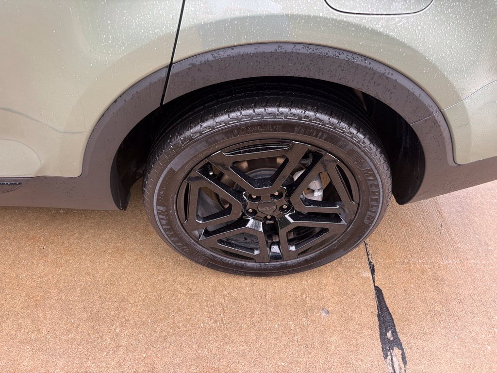 Used 2025 Kia Telluride SX Prestige X-Line AWD/4WD image 64