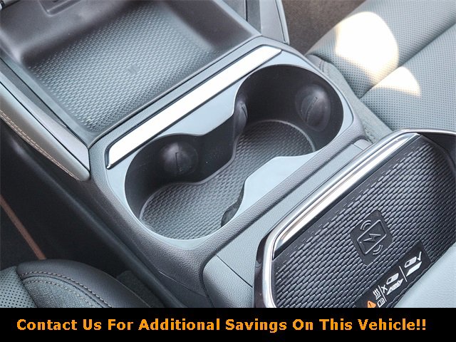 New 2026 GMC Terrain AT4 w/ Convenience Package III image 15