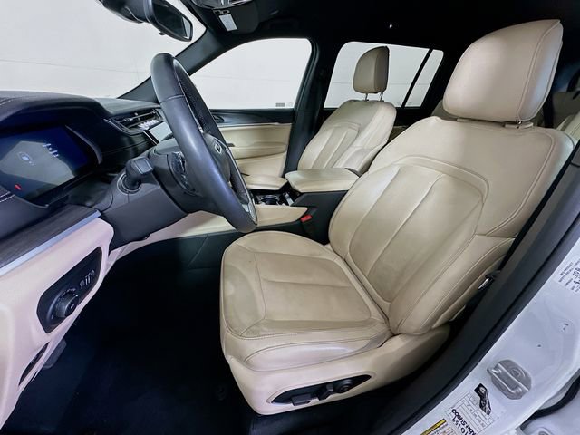 Used 2023 Jeep Grand Cherokee L Limited image 12