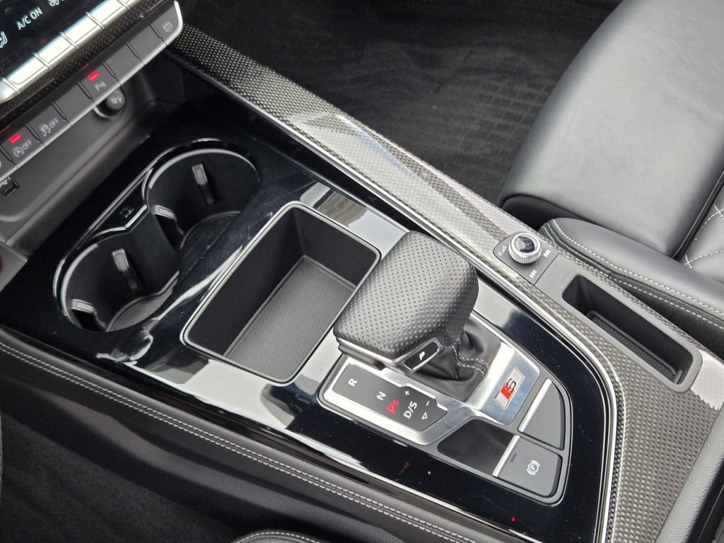 Used 2023 Audi S4 Premium Plus w/ Premium Plus Package AWD/4WD image 24