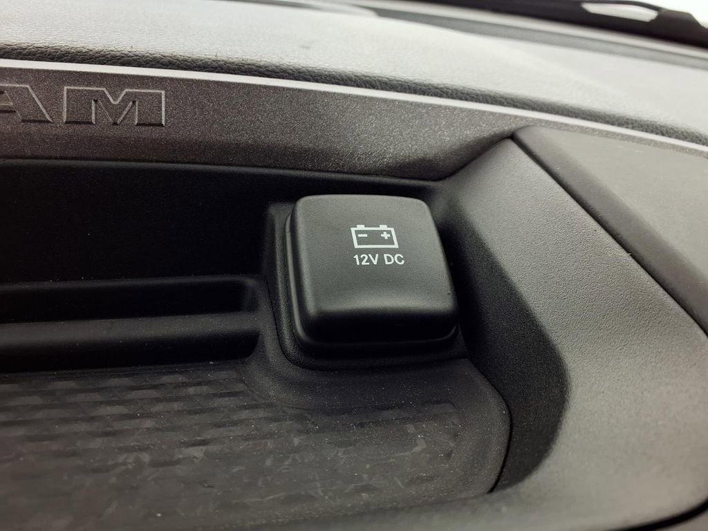 Used 2026 RAM 3500 Tradesman image 23