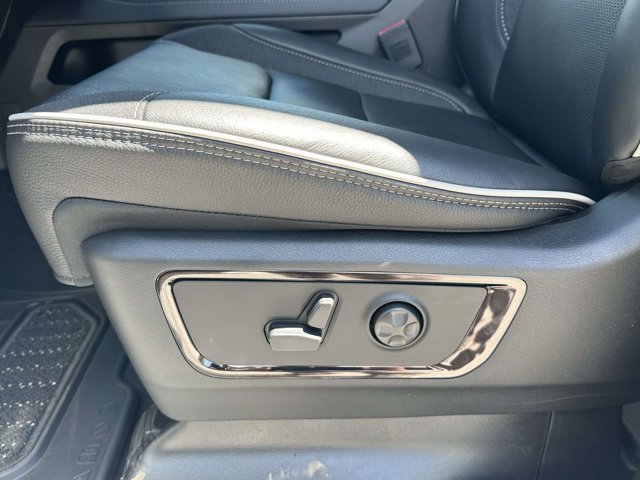 New 2026 RAM 1500 Limited AWD/4WD image 17