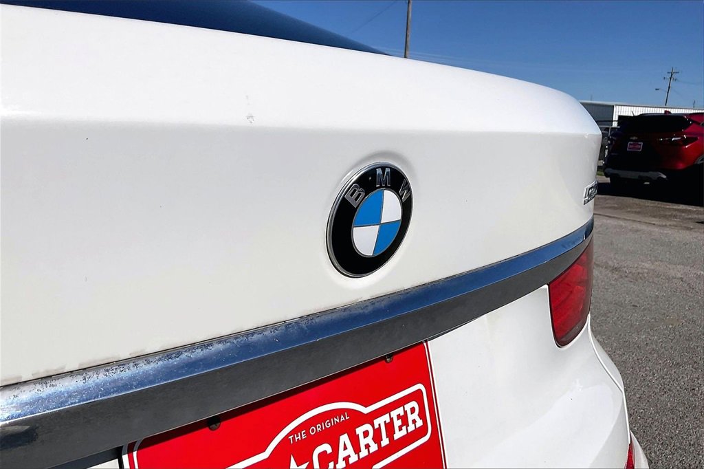 Used 2011 BMW 535i Gran Turismo image 27