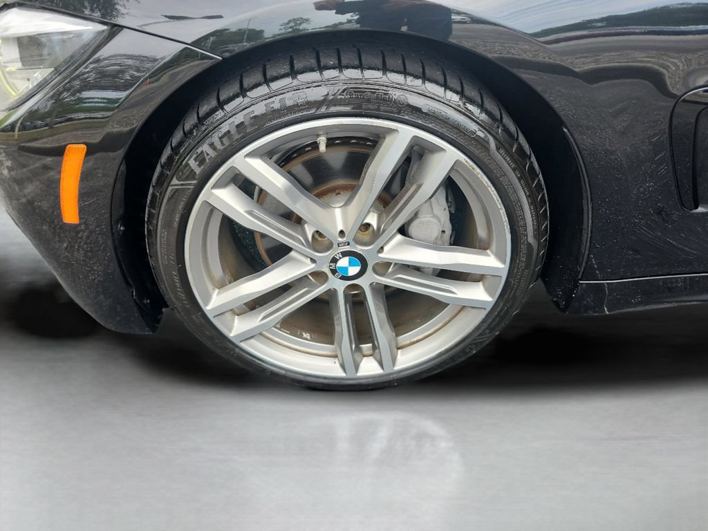 Used 2018 BMW 430i Gran Coupe RWD image 35