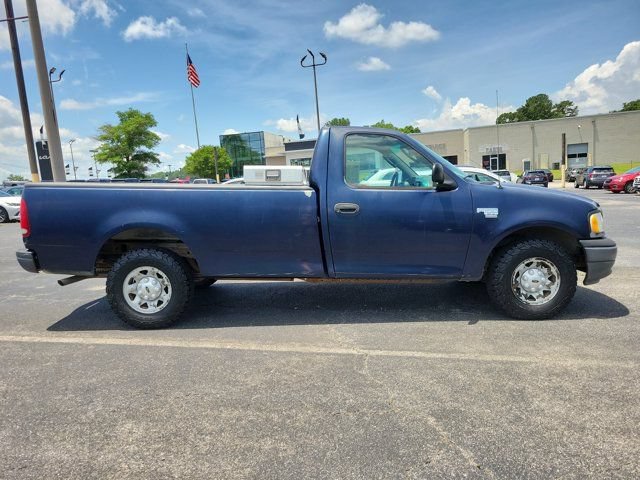 Used 2002 Ford F150 2WD Regular Cab image 17