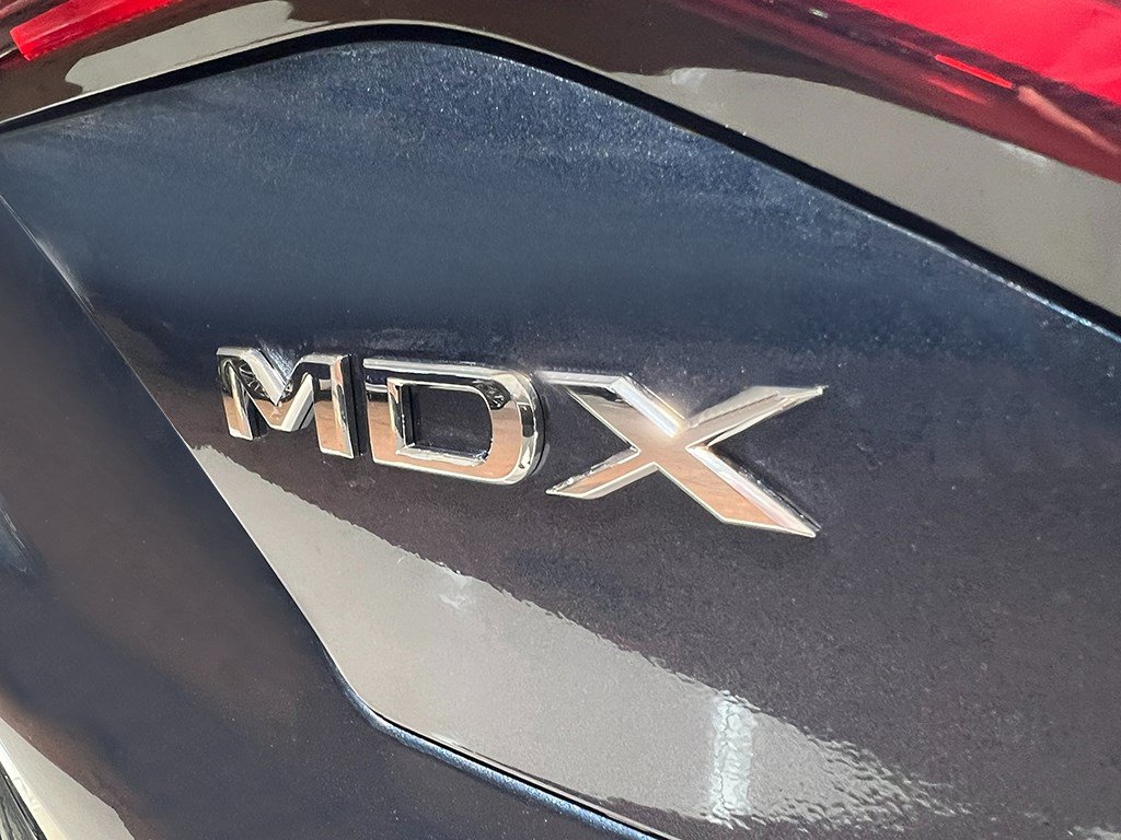 New 2026 Acura MDX w/ Advance Package AWD/4WD image 11