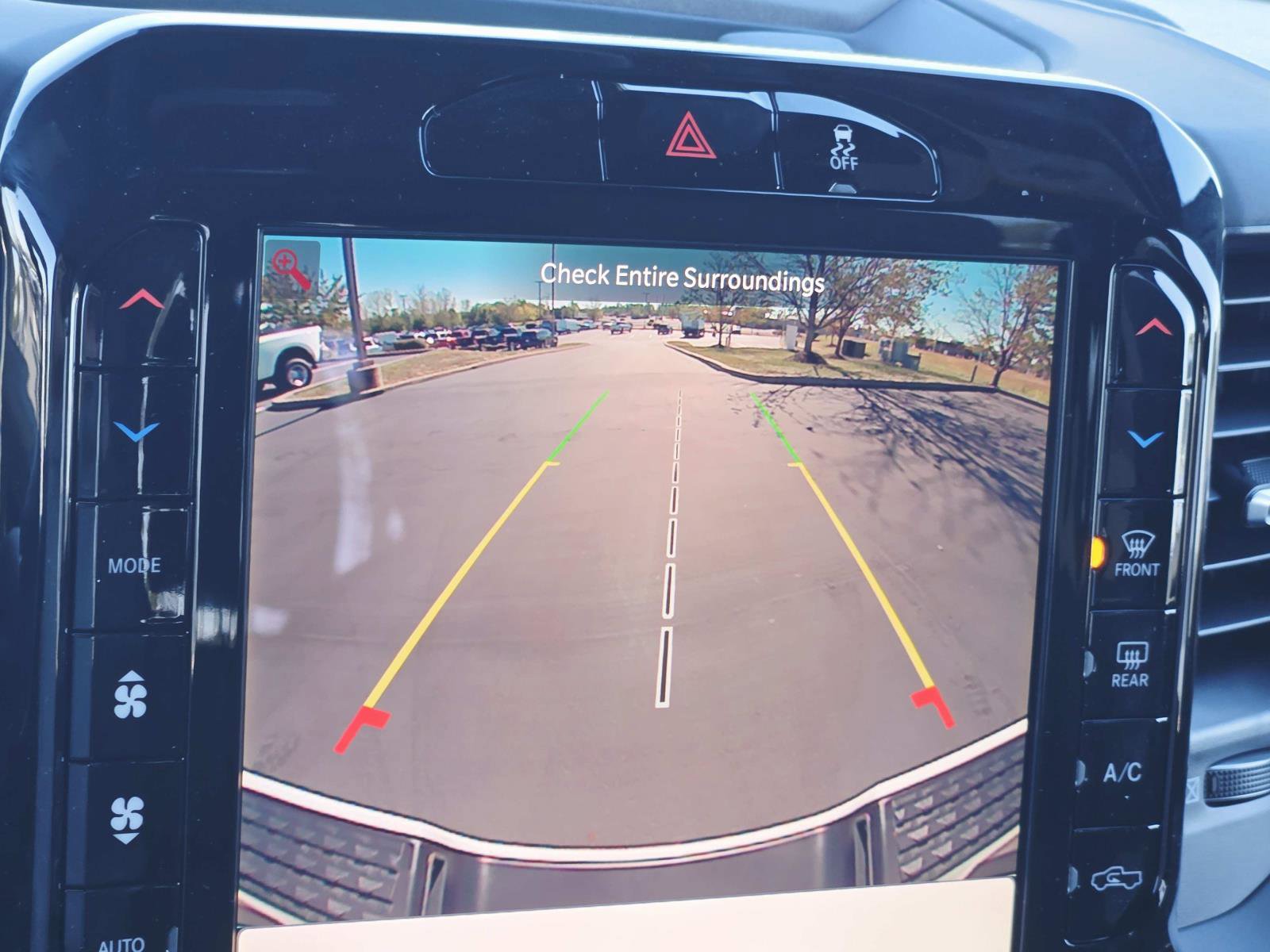 New 2026 RAM 2500 Tradesman image 25