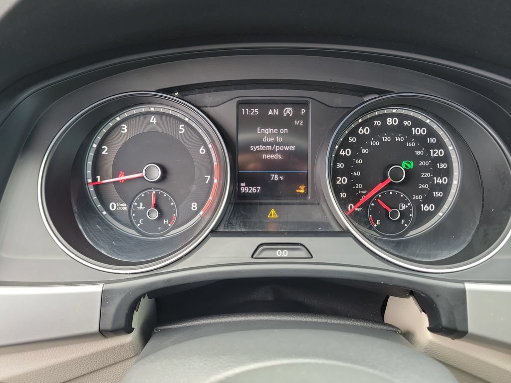 Used 2021 Volkswagen Atlas SE FWD image 13