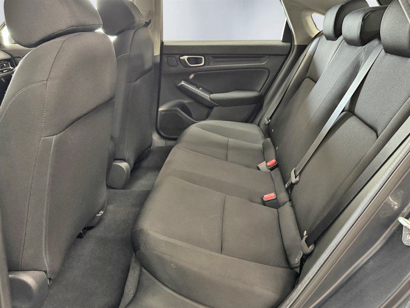 Used 2024 Honda Civic LX image 20