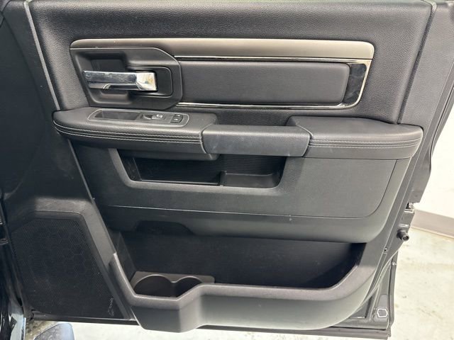 Used 2017 RAM 1500 Sport w/ Convenience Group image 24
