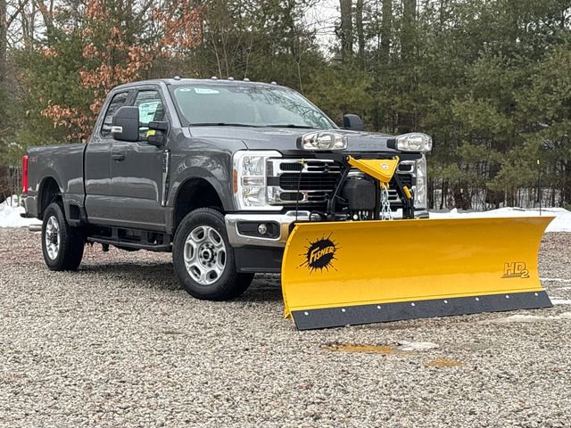 New 2026 Ford F350 XLT video 2