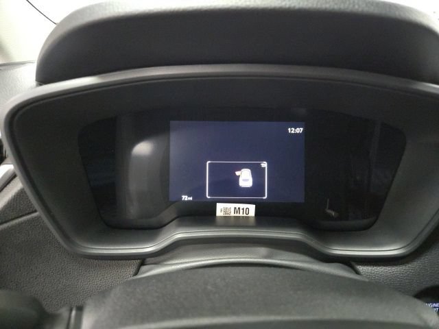 New 2026 Toyota Corolla Cross LE AWD/4WD image 21