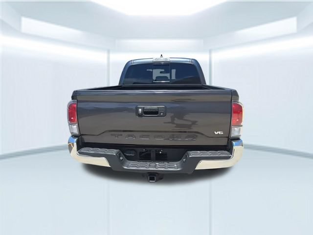 Used 2023 Toyota Tacoma TRD Off-Road RWD image 11