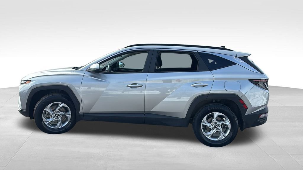 Used 2023 Hyundai Tucson SEL image 4