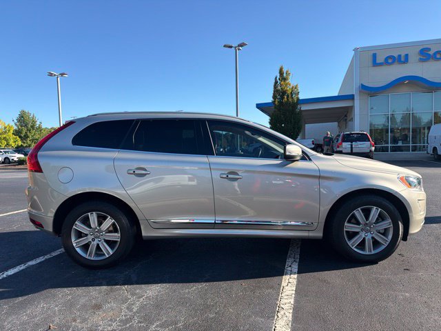 Used 2017 Volvo XC60 T5 Inscription w/ Preferred Option Package FWD image 5
