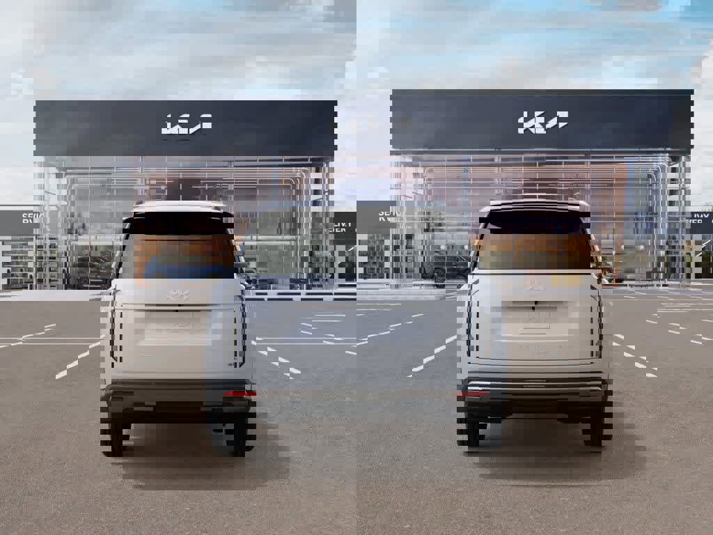 New 2027 Kia Telluride S image 5