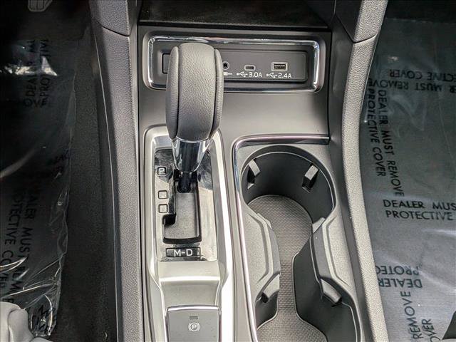 New 2026 Subaru Ascent Premium AWD/4WD image 14