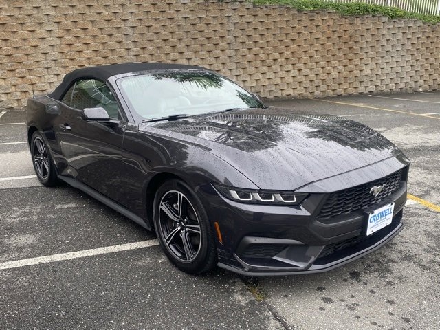 Used 2024 Ford Mustang Premium image 2