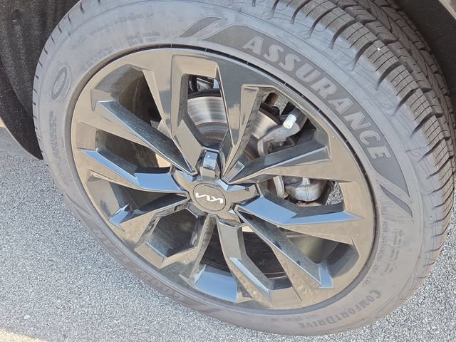 Used 2022 Kia Sorento EX AWD/4WD image 31