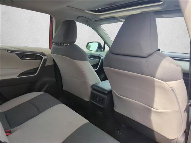 Certified 2024 Toyota RAV4 XLE w/ Convenience Package FWD image 27