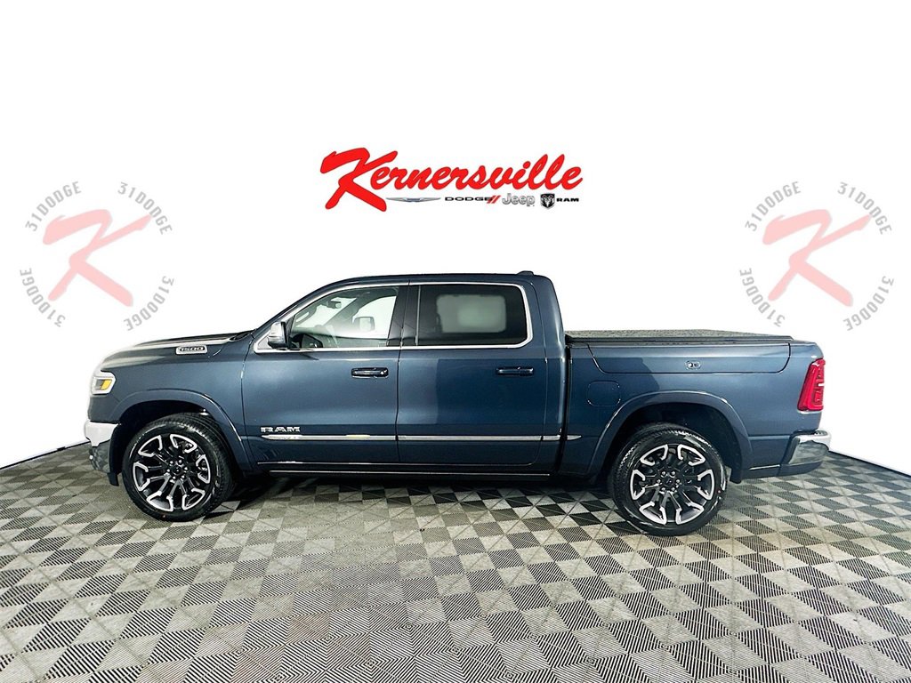 New 2026 RAM 1500 Limited image 4