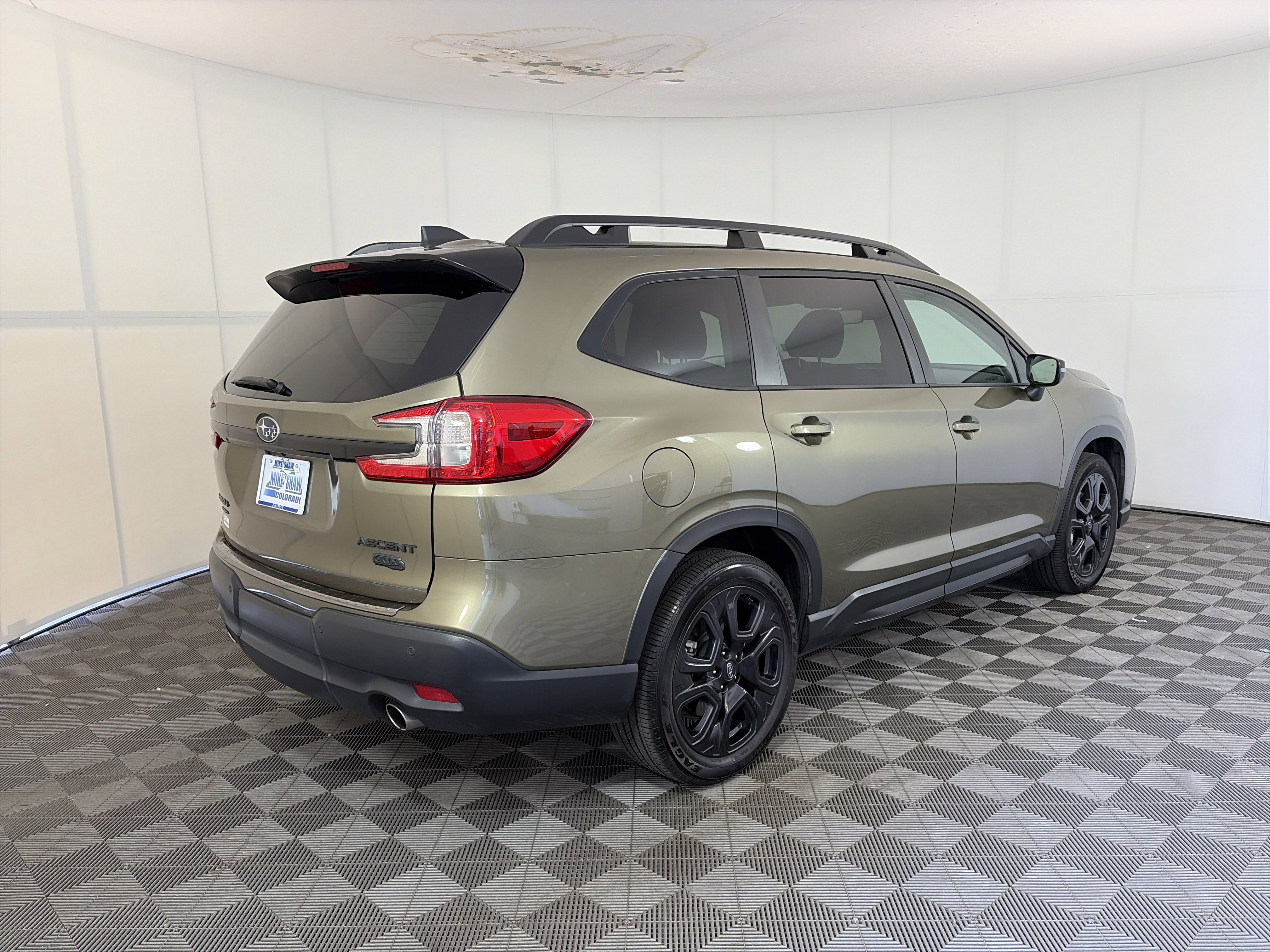 Certified 2023 Subaru Ascent Onyx Edition image 5