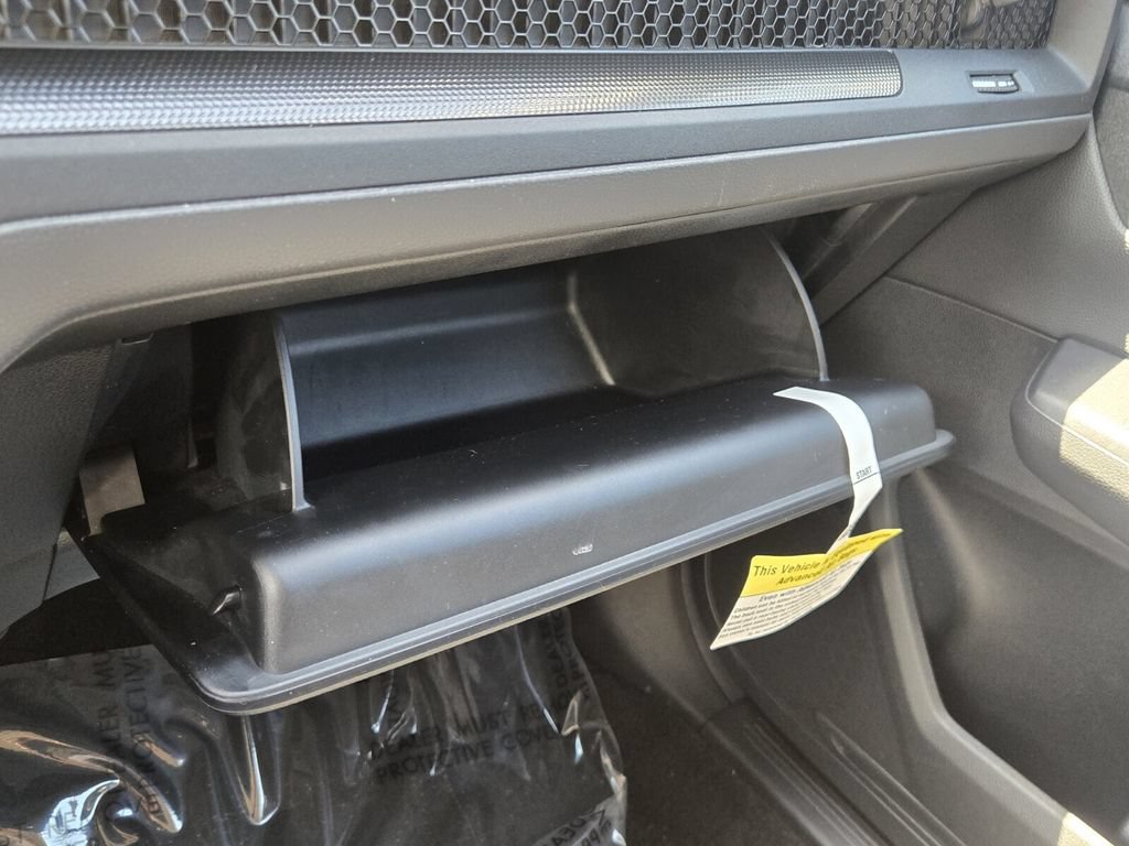 Certified 2025 Honda CR-V LX image 21