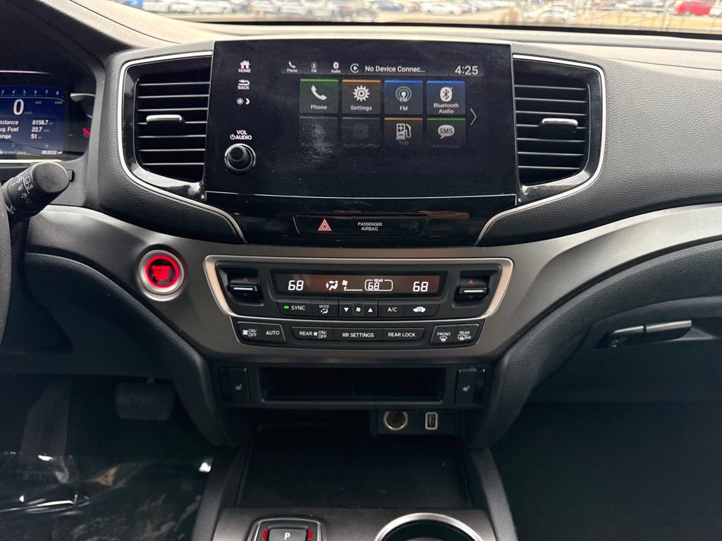 Used 2022 Honda Pilot EX-L image 17