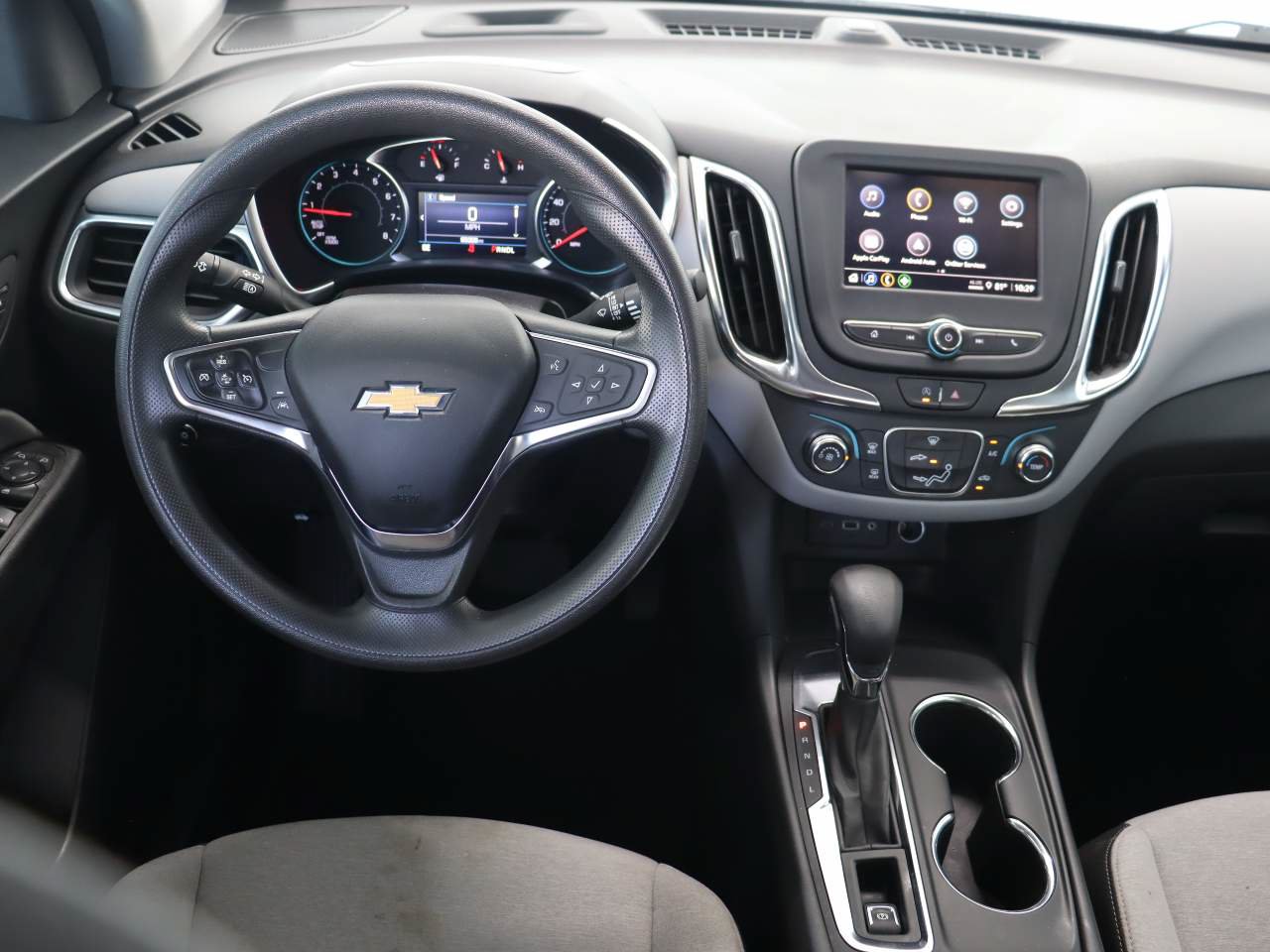 Certified 2023 Chevrolet Equinox LS w/ LS Convenience Package FWD image 11