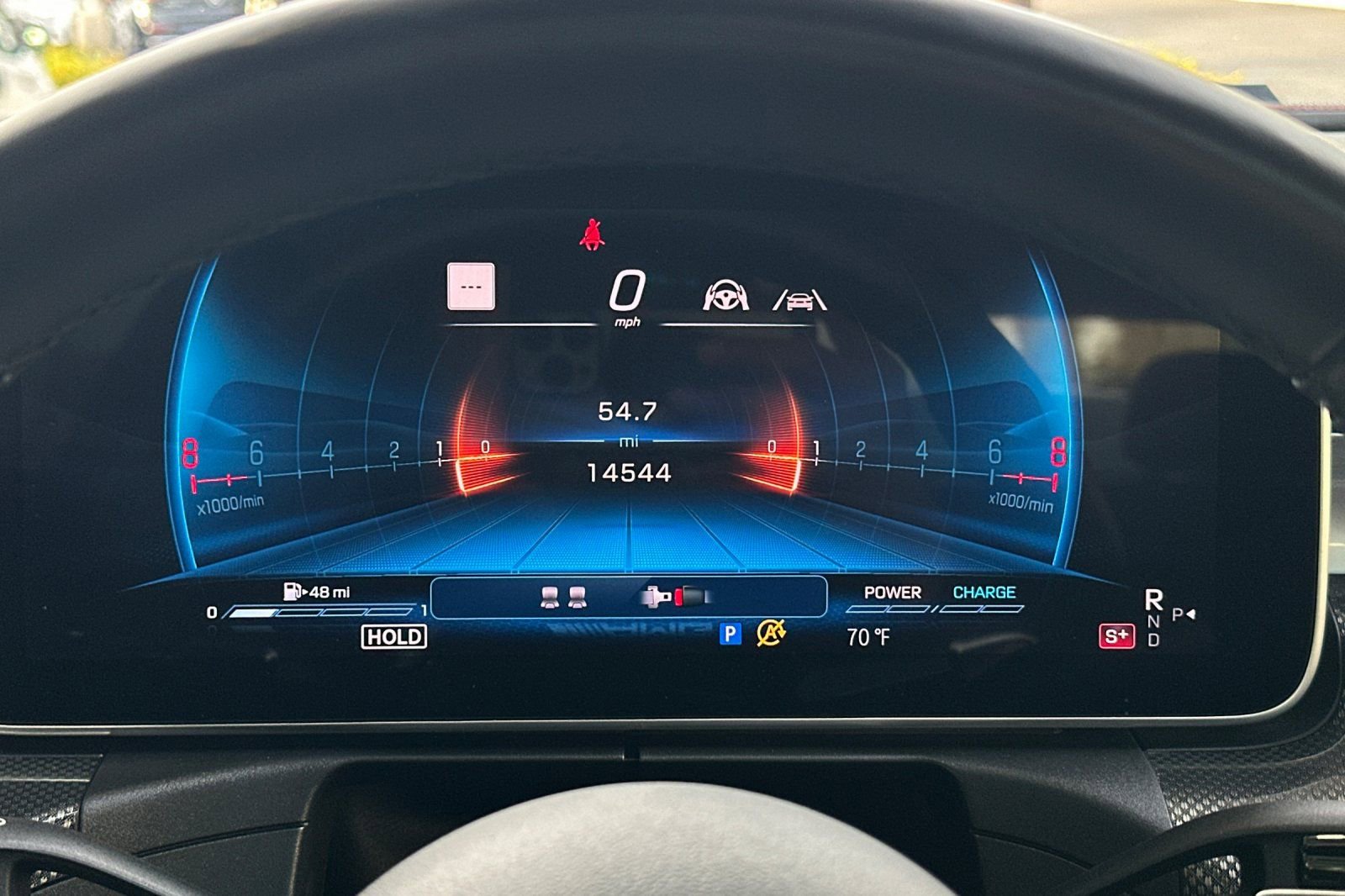 Certified 2024 Mercedes-Benz CLE 53 AMG 4MATIC image 18