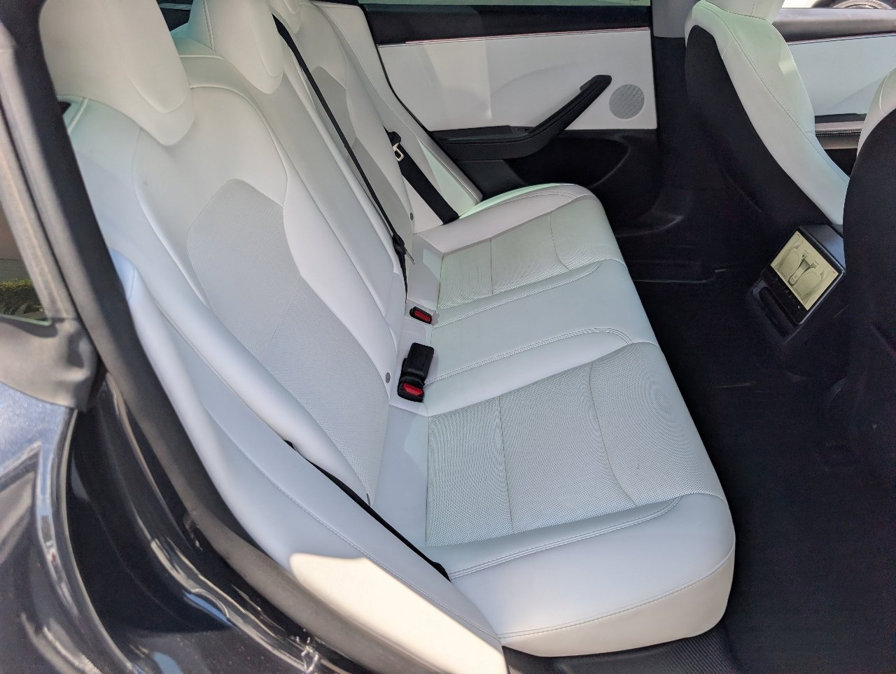 Used 2025 Tesla Model 3 Long Range RWD image 5