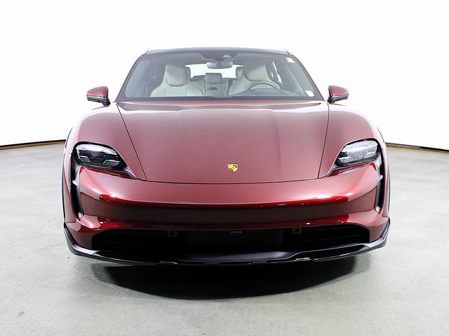 Used 2023 Porsche Taycan 4S image 10