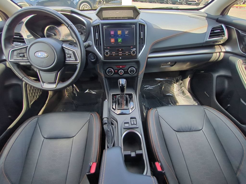 Used 2018 Subaru Crosstrek 2.0i Limited AWD/4WD image 13