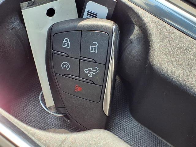 New 2025 GMC Sierra 1500 Denali w/ Denali Reserve Package image 13