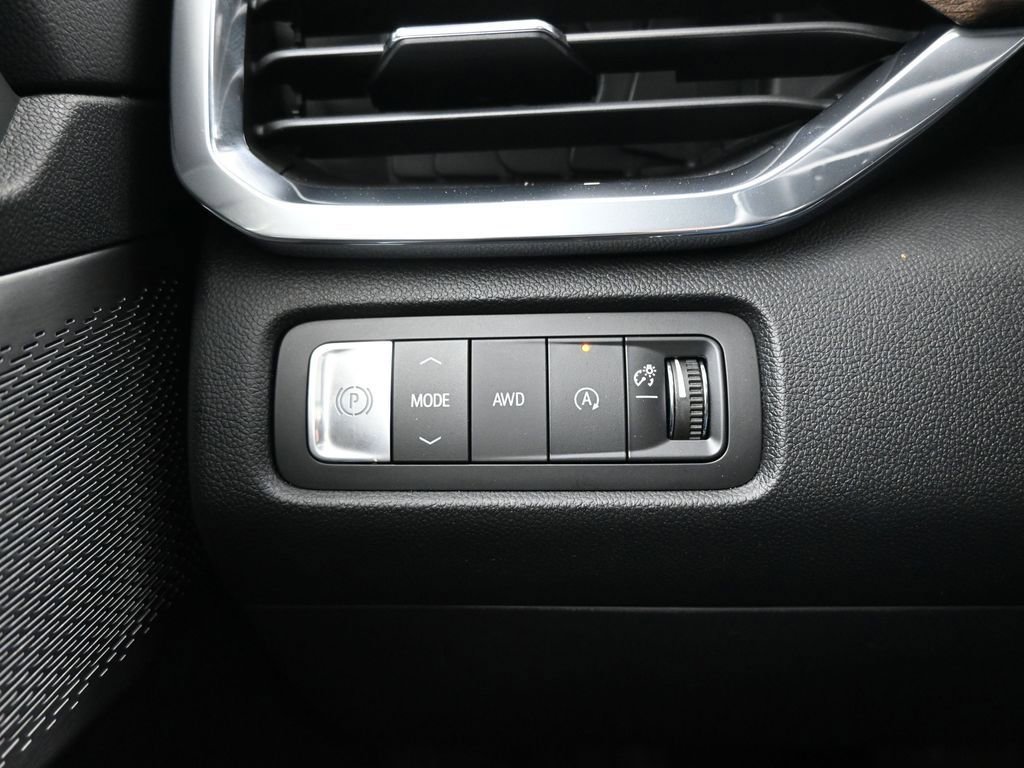 New 2026 GMC Acadia Denali Ultimate AWD/4WD image 22