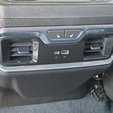 Used 2023 GMC Sierra 1500 Denali Ultimate image 17