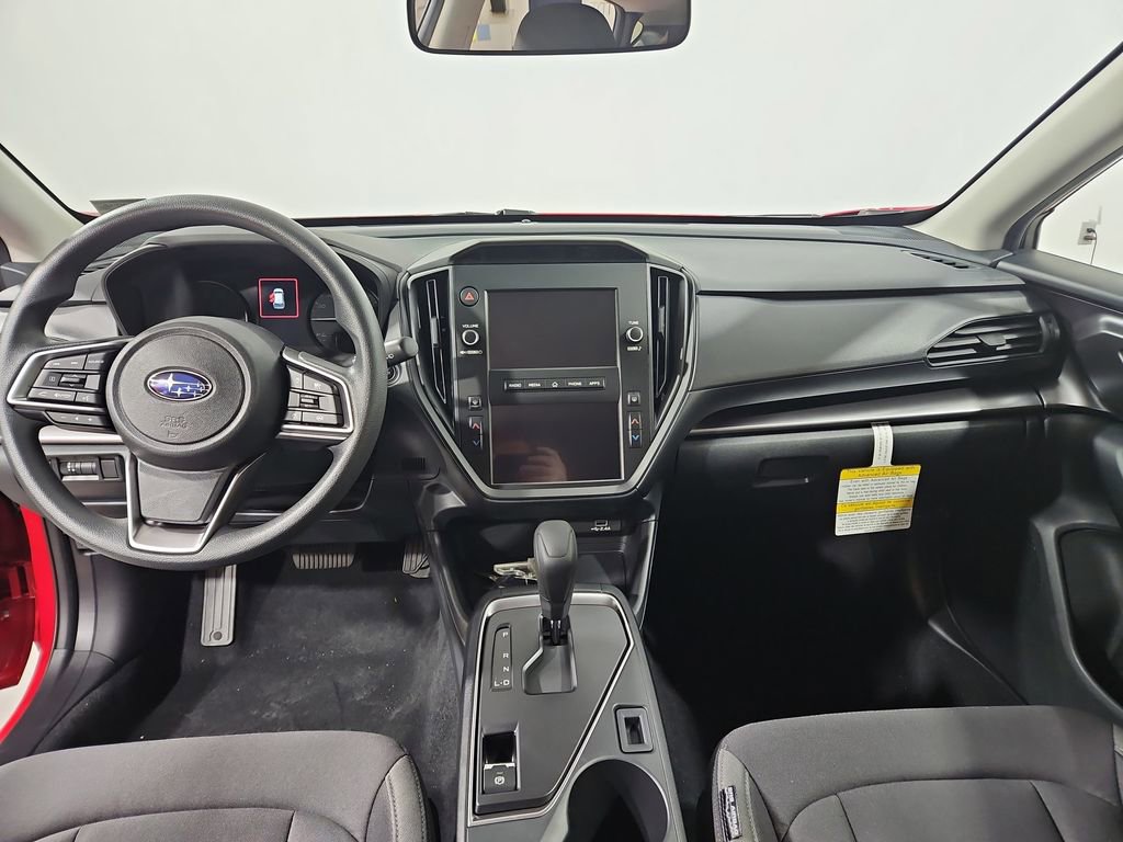 New 2025 Subaru Impreza 2.0i image 12