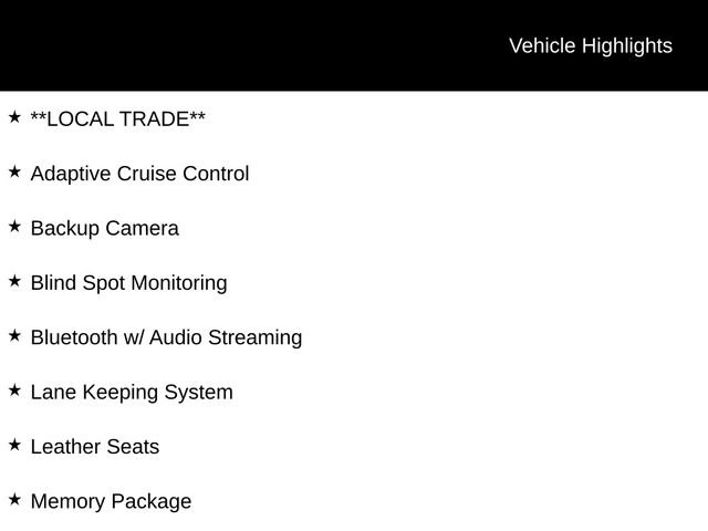 Used 2019 Honda Accord EX-L image 5