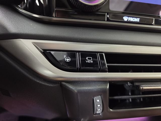 New 2026 Lexus RX 350 AWD w/ Convenience Package image 26