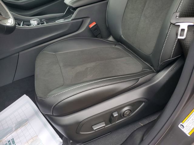 New 2026 Jeep Grand Cherokee Altitude AWD/4WD image 21