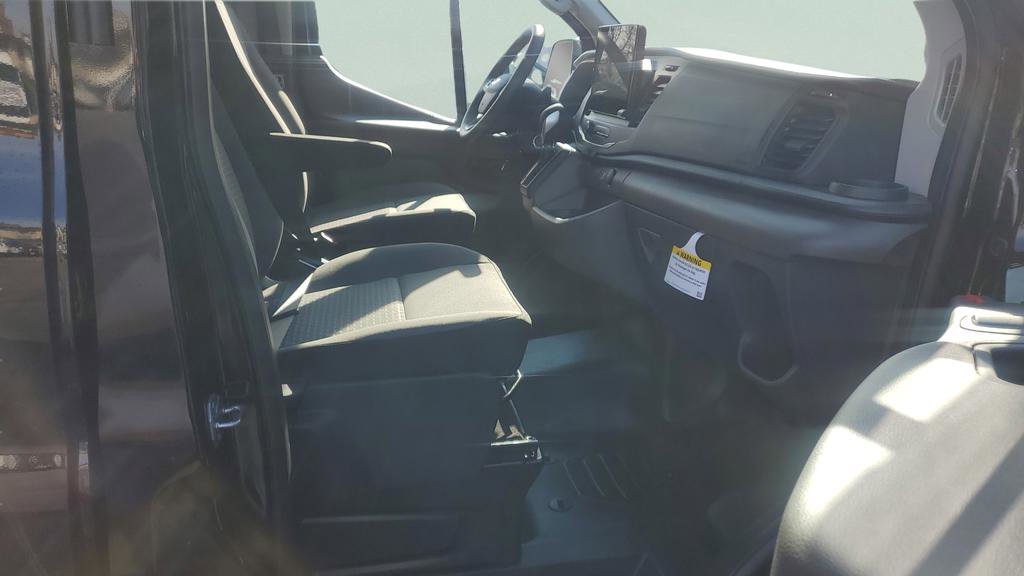 New 2026 Ford Transit 350 XL AWD/4WD image 14