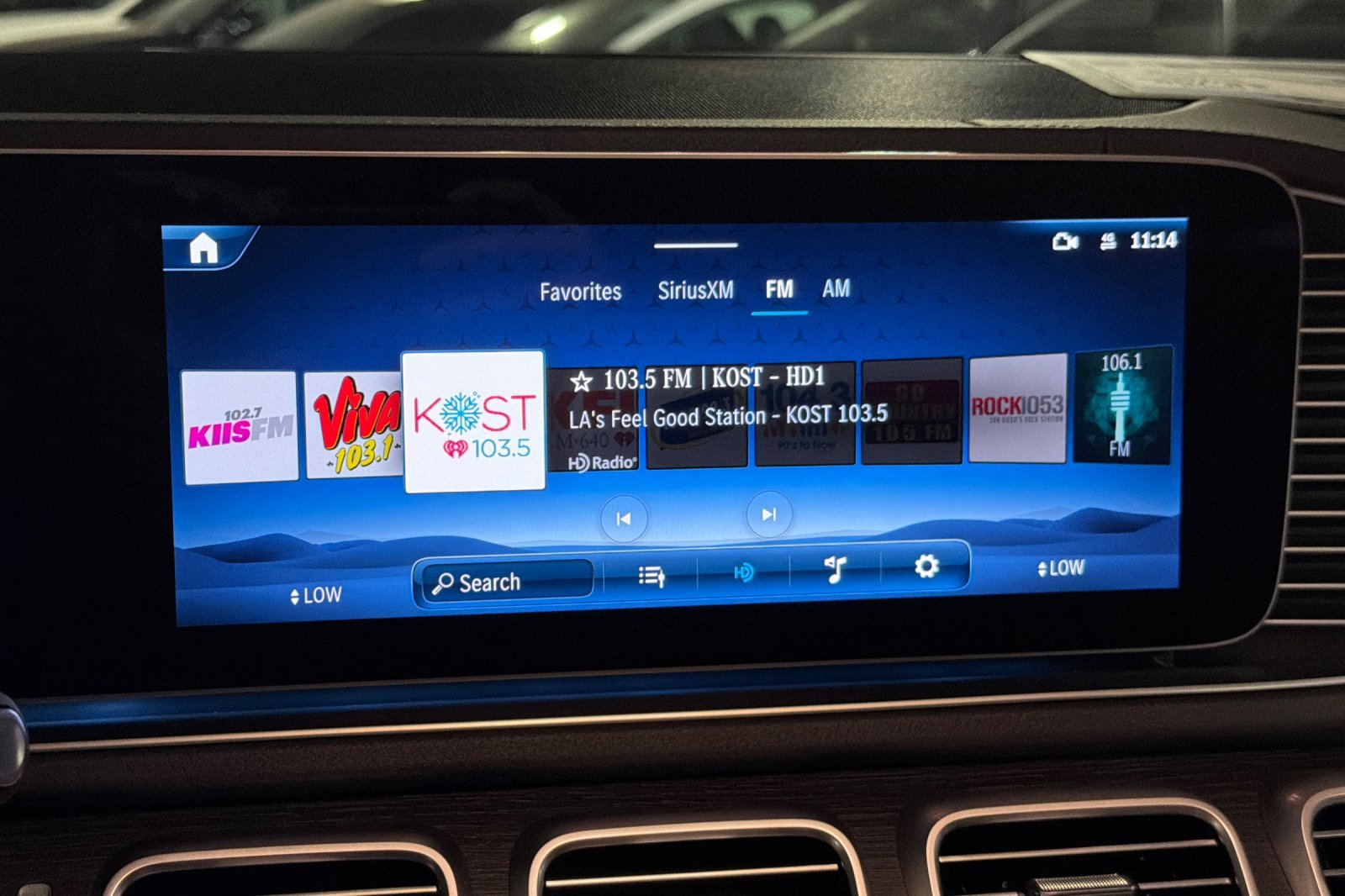 New 2026 Mercedes-Benz GLE 580 4MATIC image 17