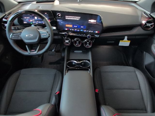 New 2026 Chevrolet Blazer EV RS w/ Super Cruise Package AWD/4WD image 6
