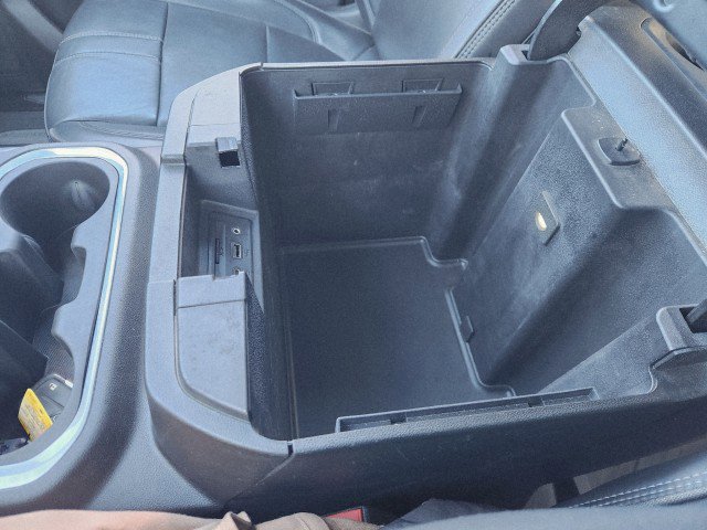 Used 2023 Chevrolet Silverado 3500 High Country w/ Z71 Off-Road Package image 51