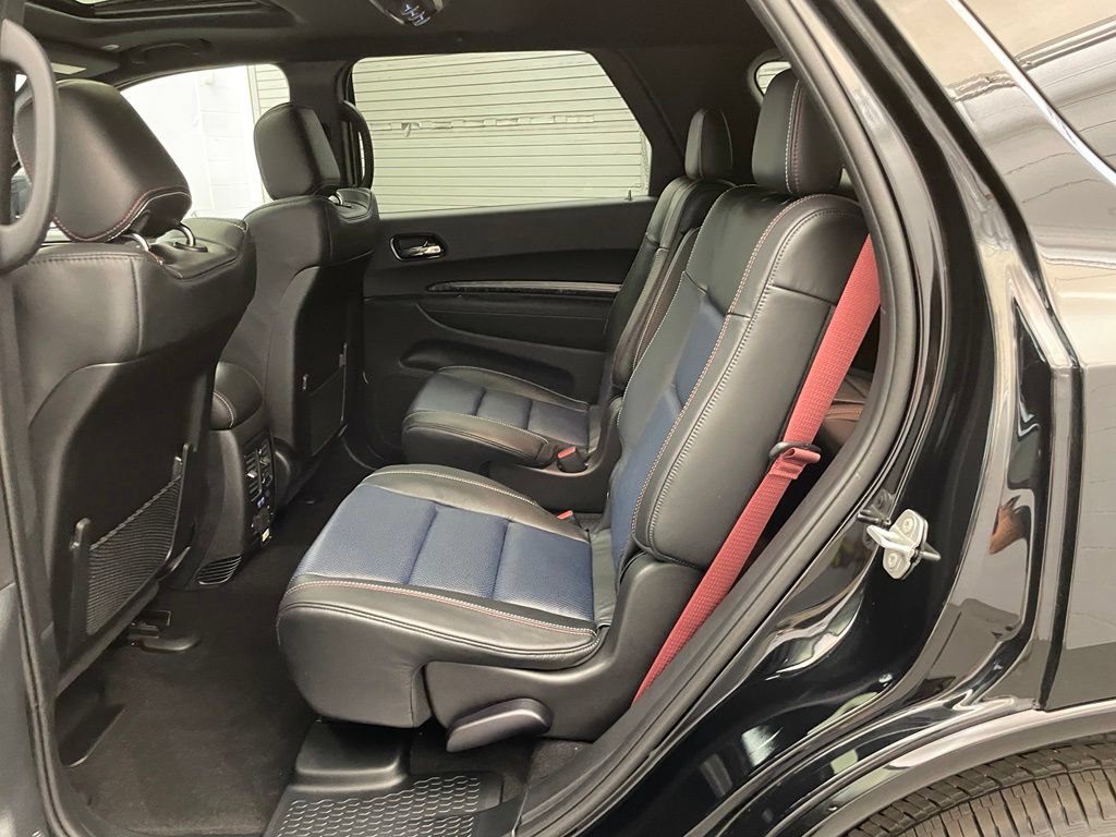 New 2026 Dodge Durango GT AWD/4WD image 17