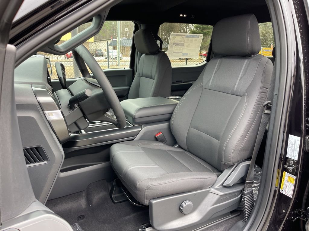 New 2026 Ford F150 STX image 16