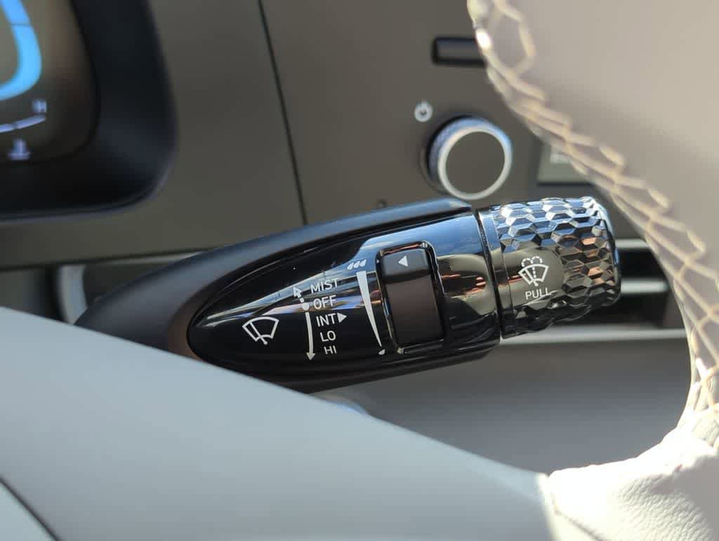 New 2026 Hyundai Elantra Sport image 26